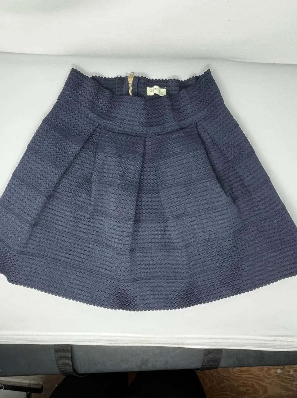 GINGER G SKIRT, size L. #890