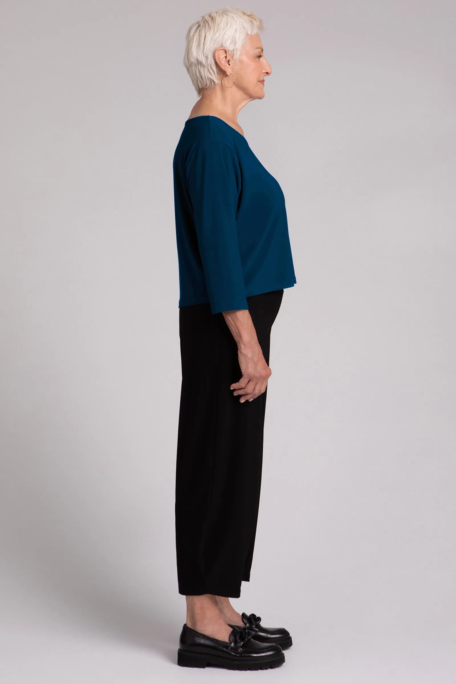 Go To Cropped T