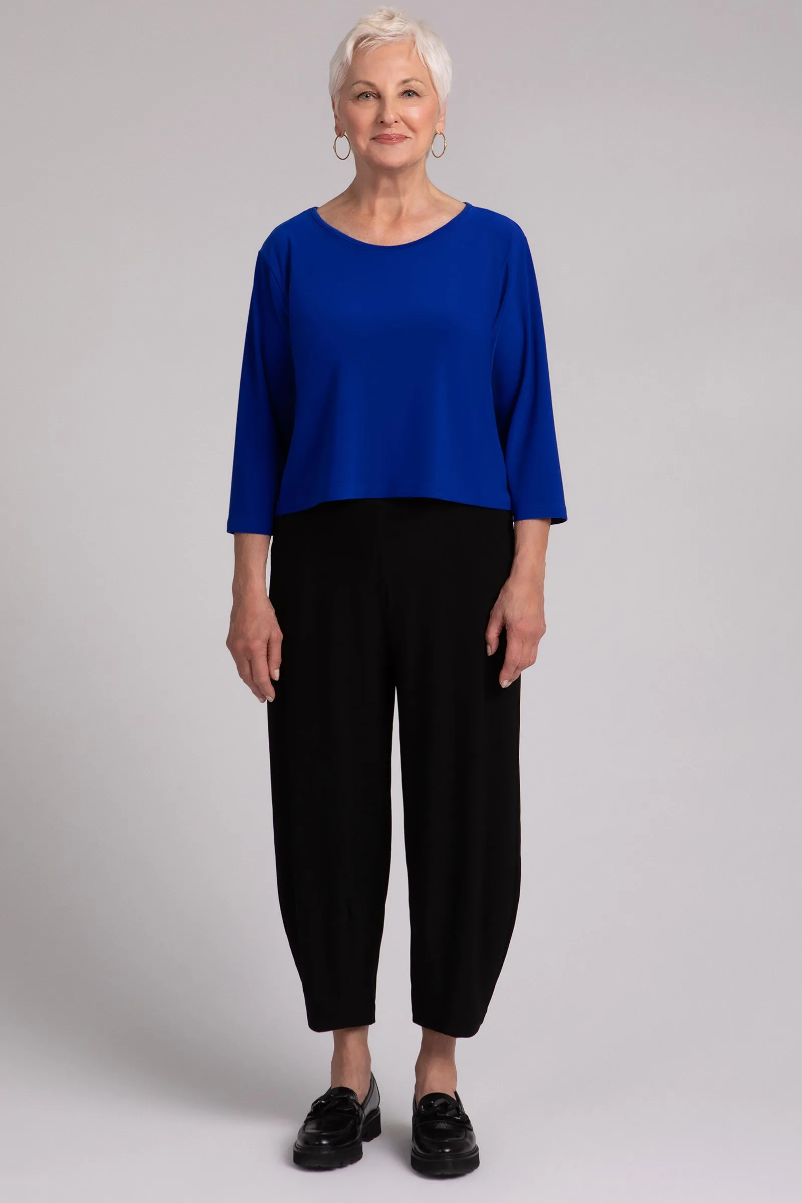 Go To Cropped T