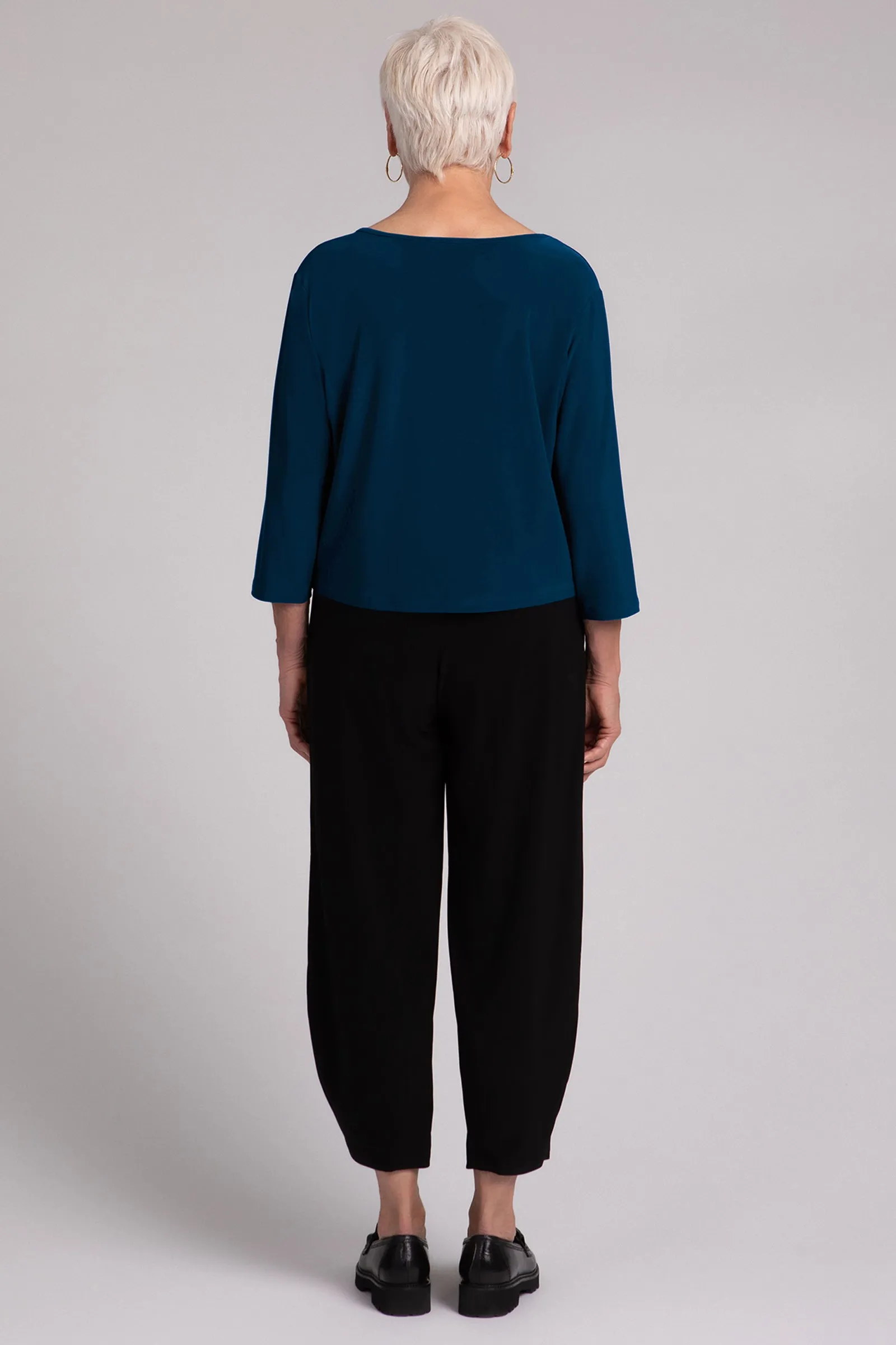 Go To Cropped T
