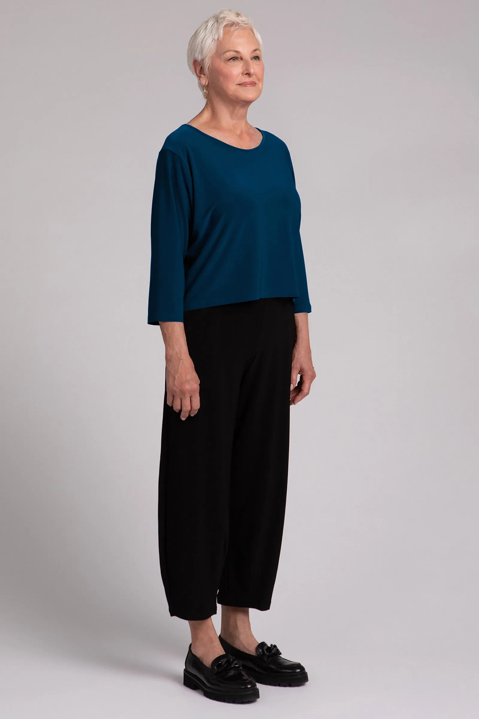 Go To Cropped T
