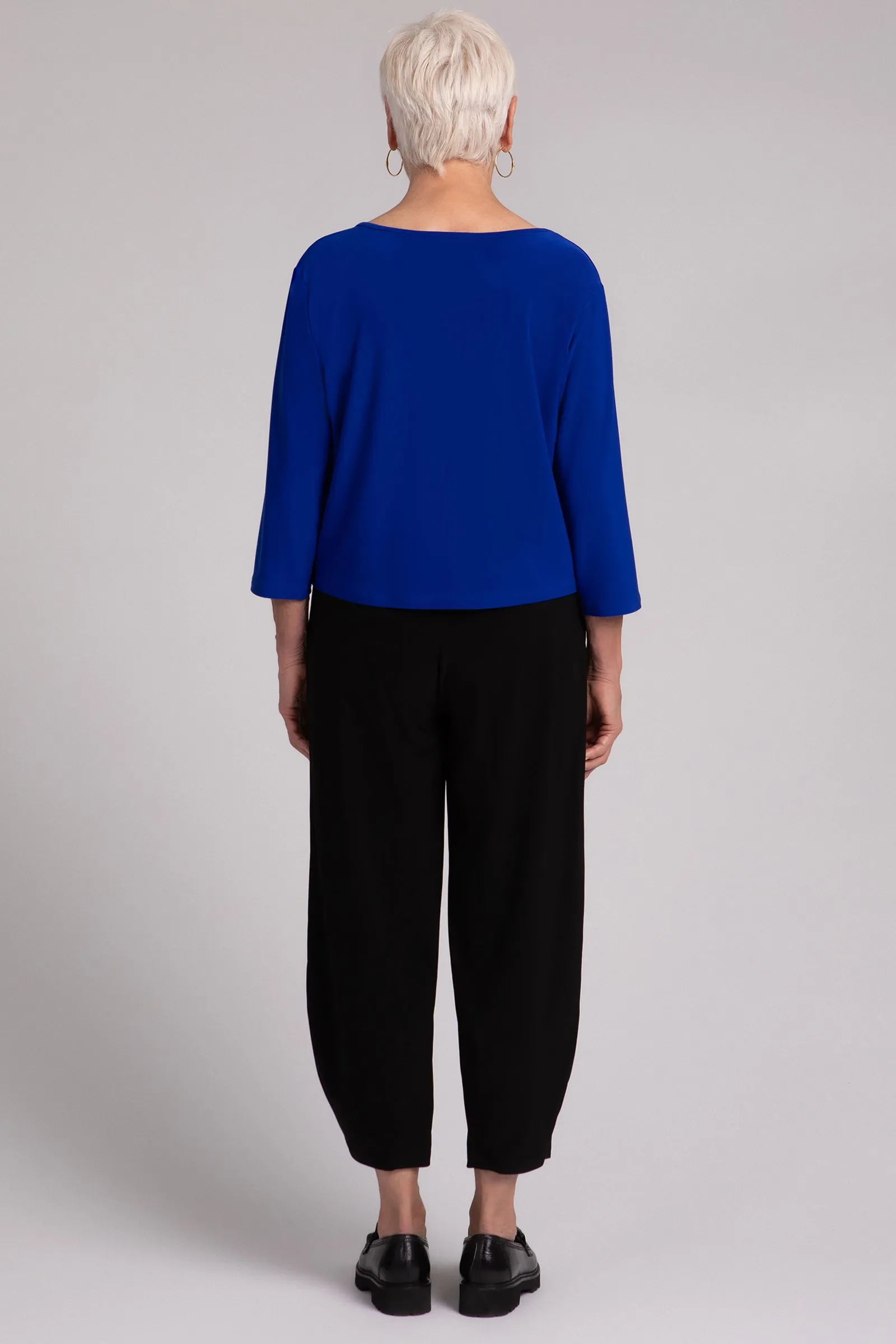 Go To Cropped T