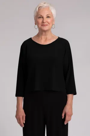 Go To Cropped T