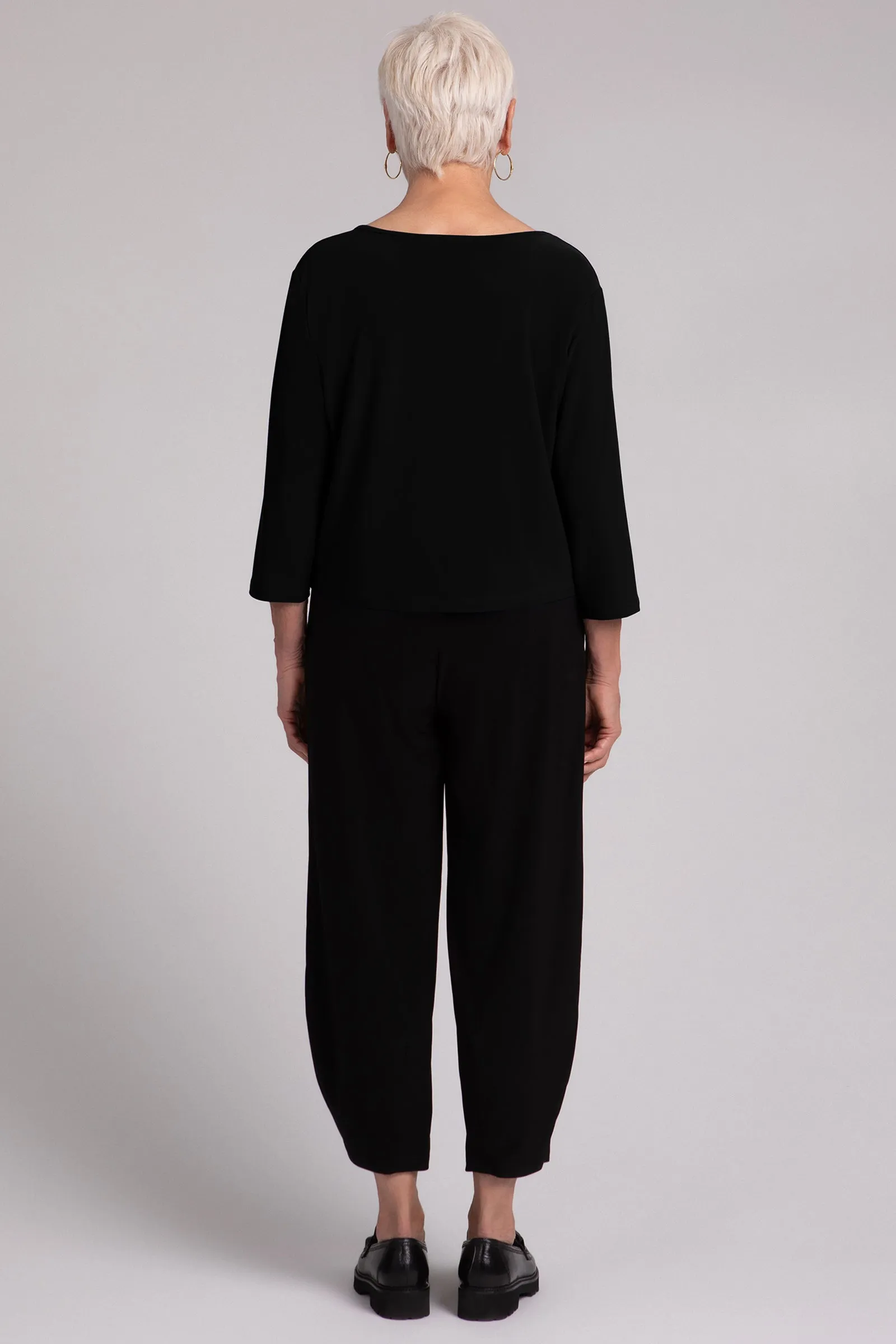 Go To Cropped T