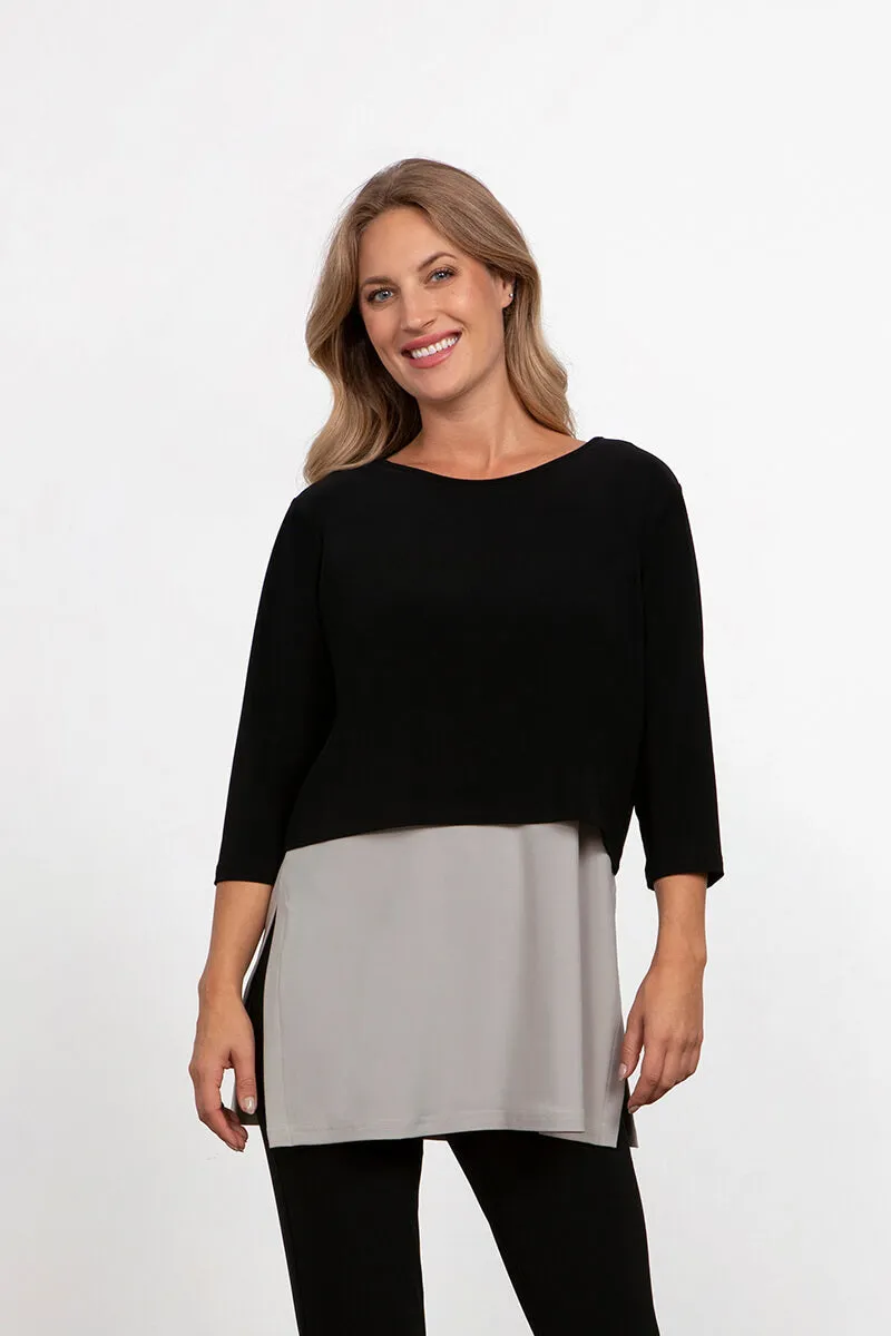 Go To Cropped T