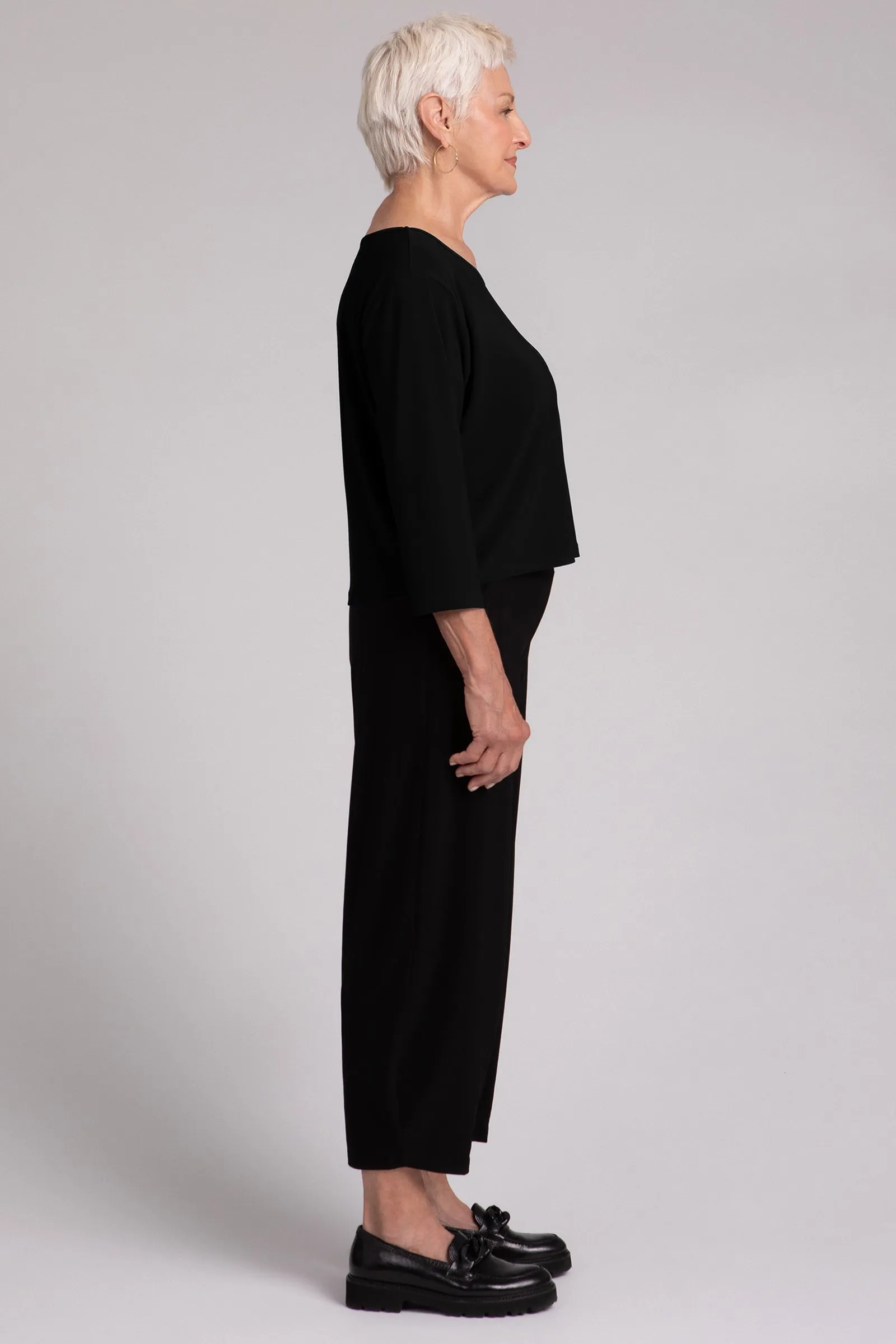 Go To Cropped T