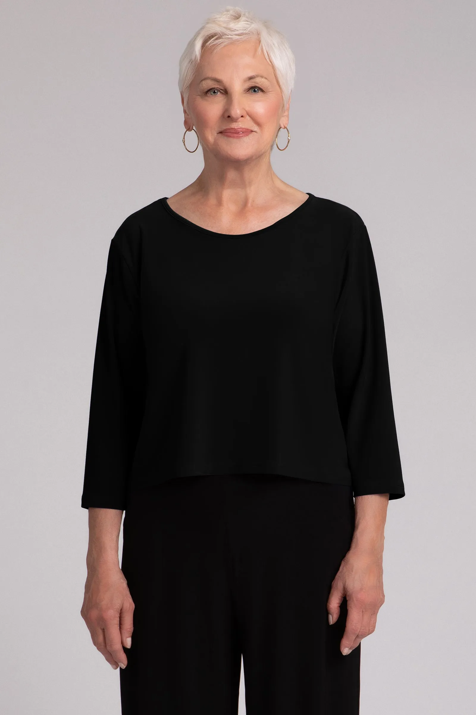 Go To Cropped T