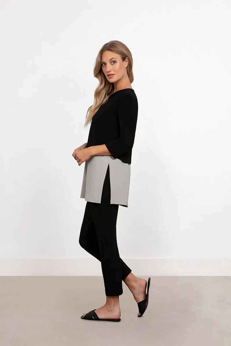 Go To Cropped T
