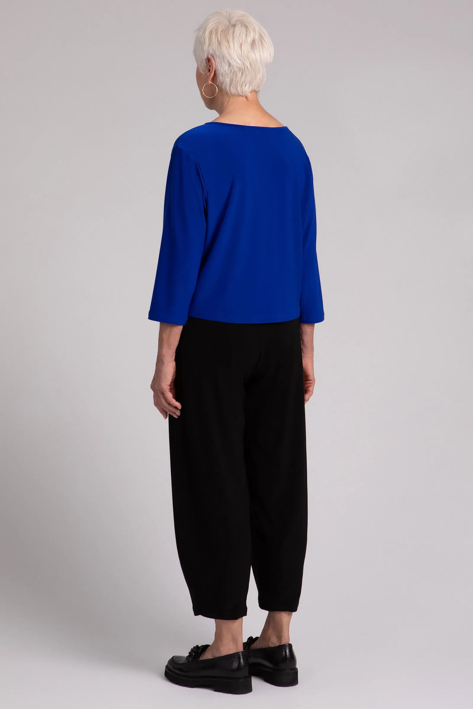 Go To Cropped T