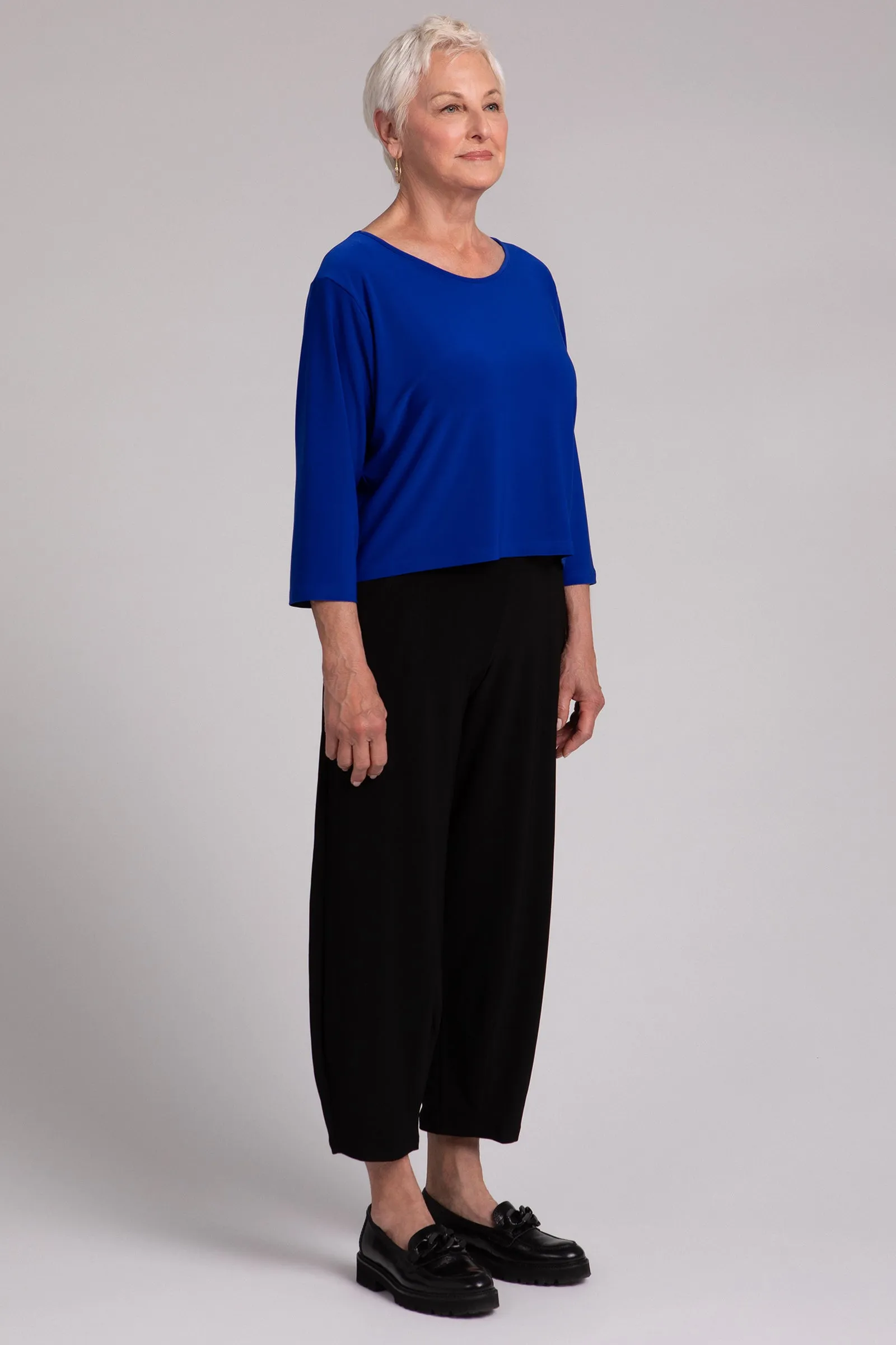 Go To Cropped T