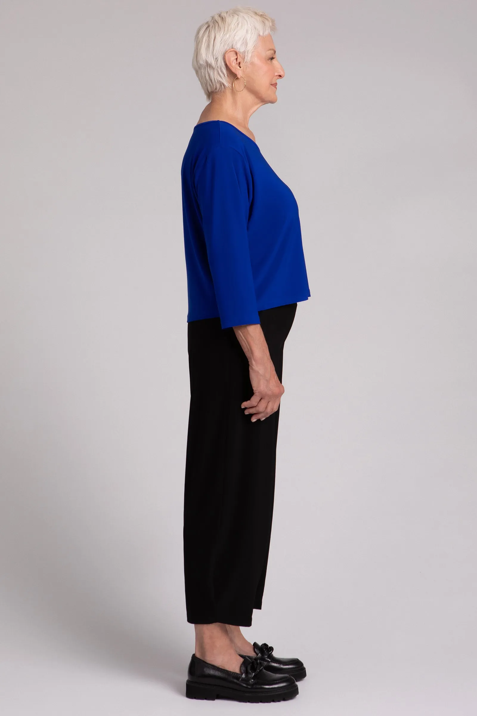 Go To Cropped T