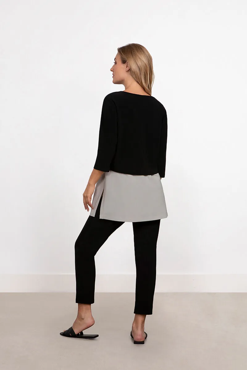Go To Cropped T