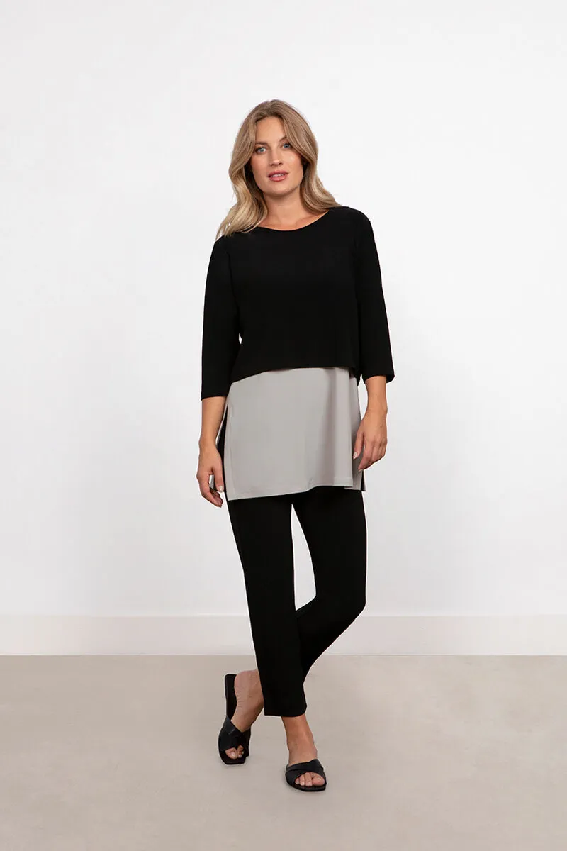 Go To Cropped T