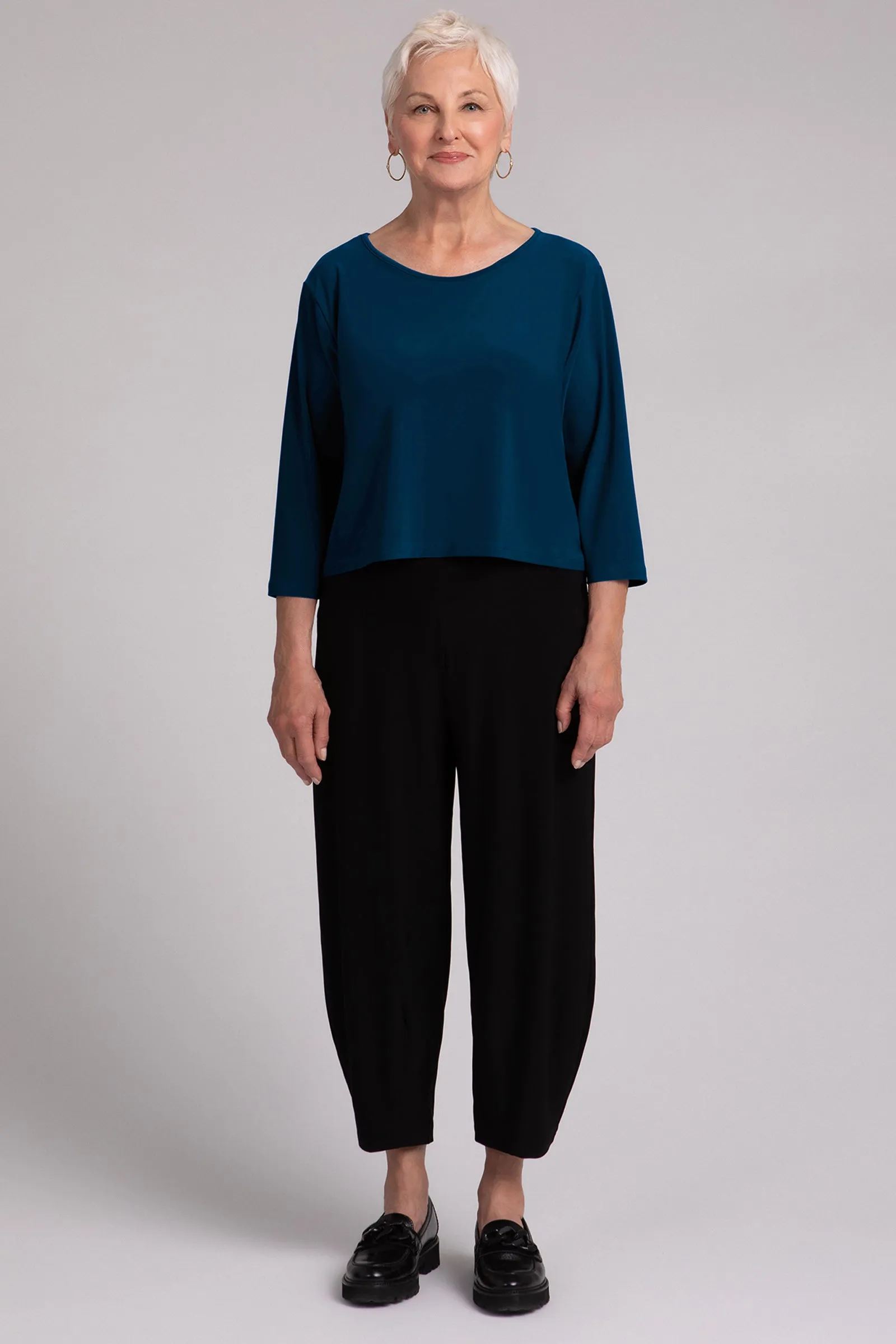 Go To Cropped T