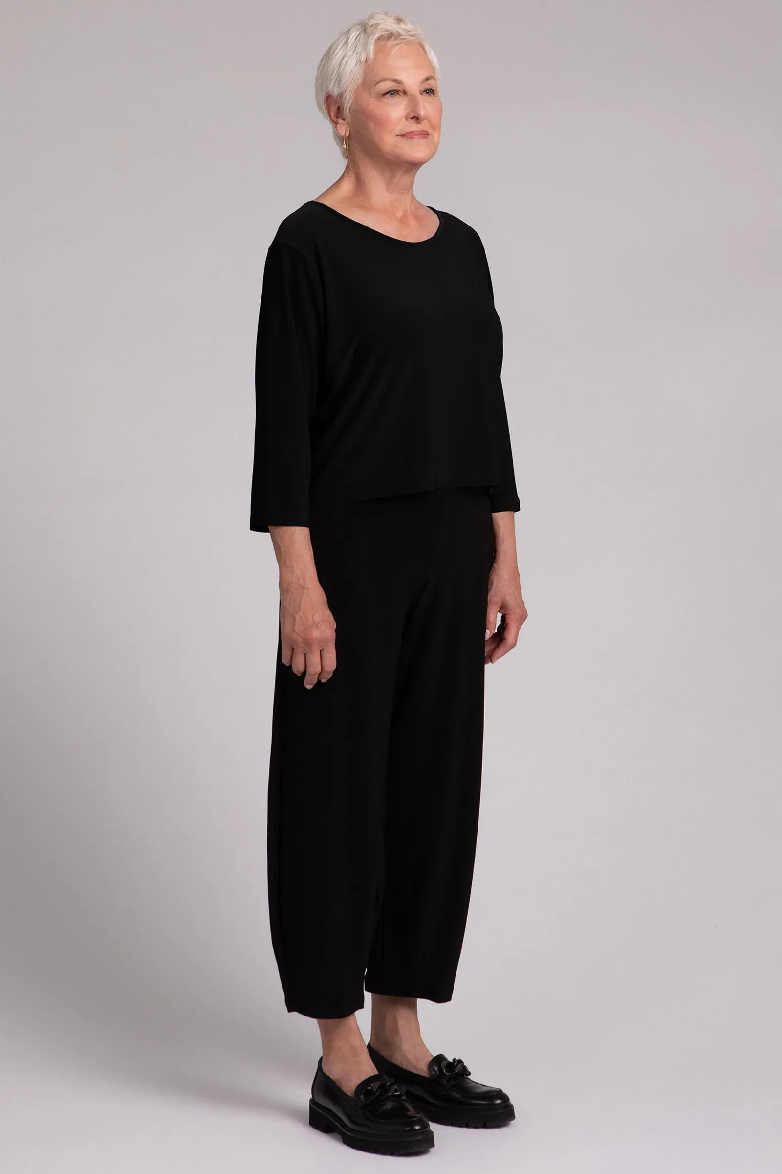 Go To Cropped T