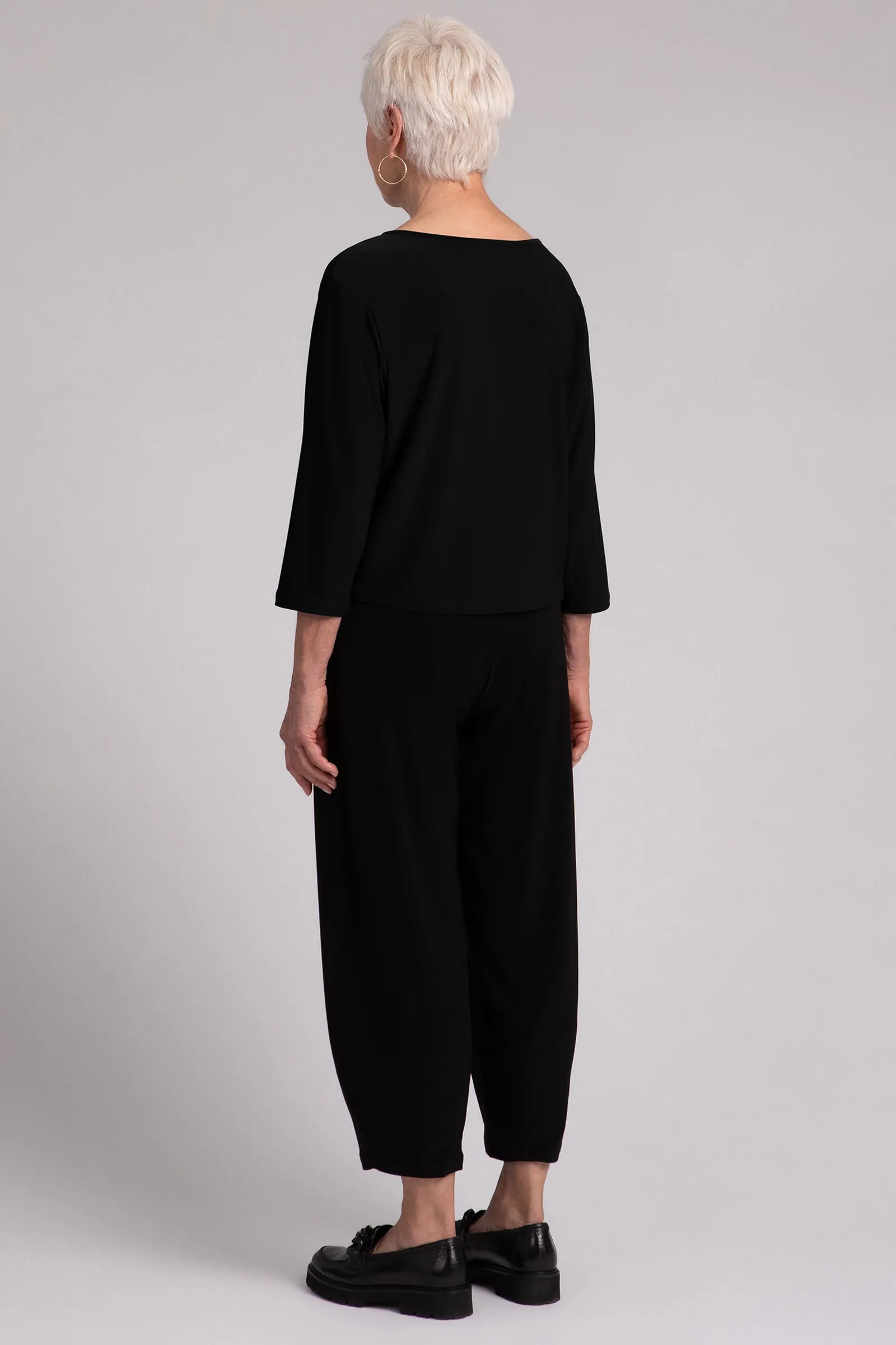 Go To Cropped T