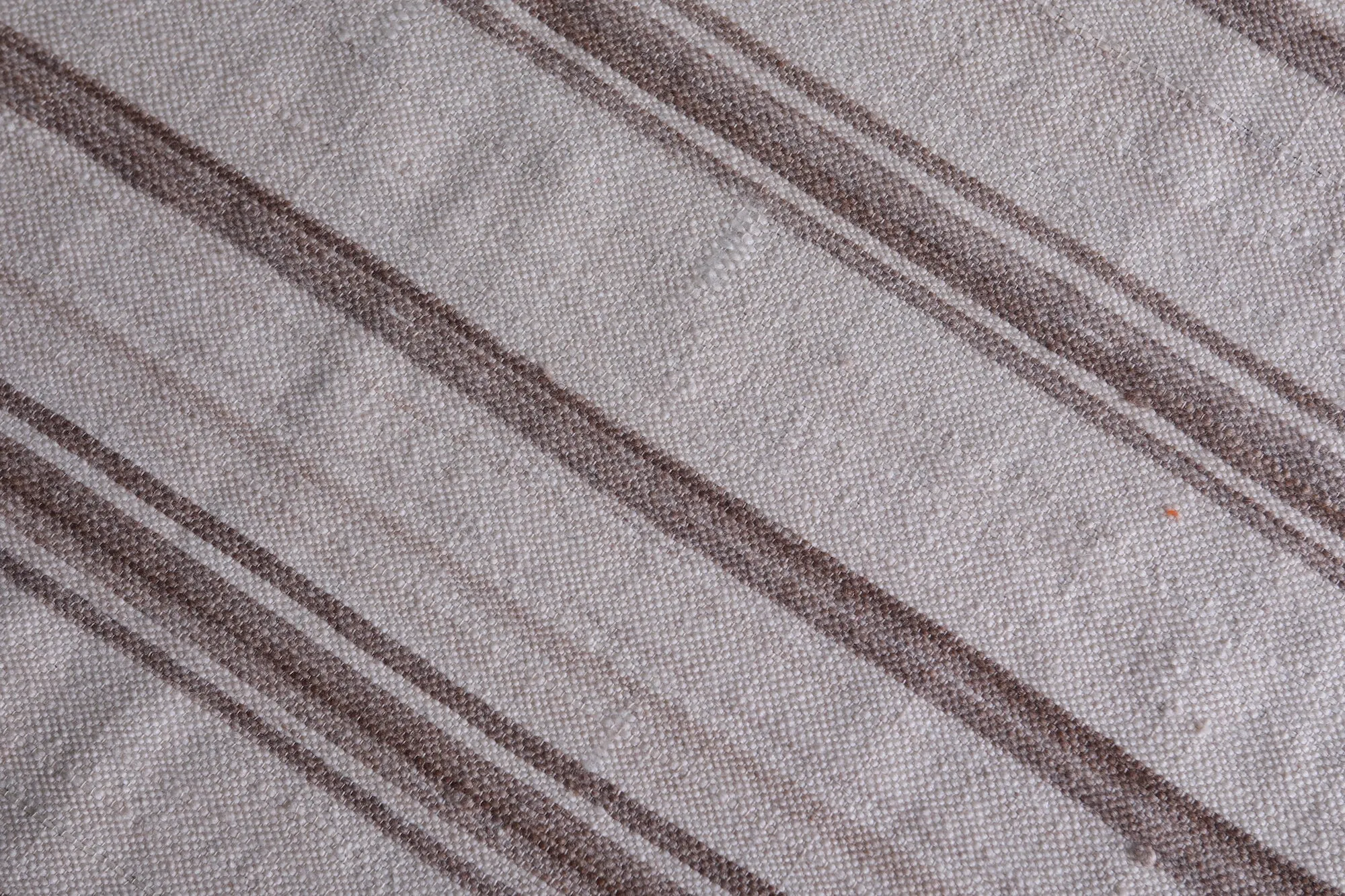 Handwoven Moroccan Rug - 6.2 FT X 10.3 FT | Timeless Elegance