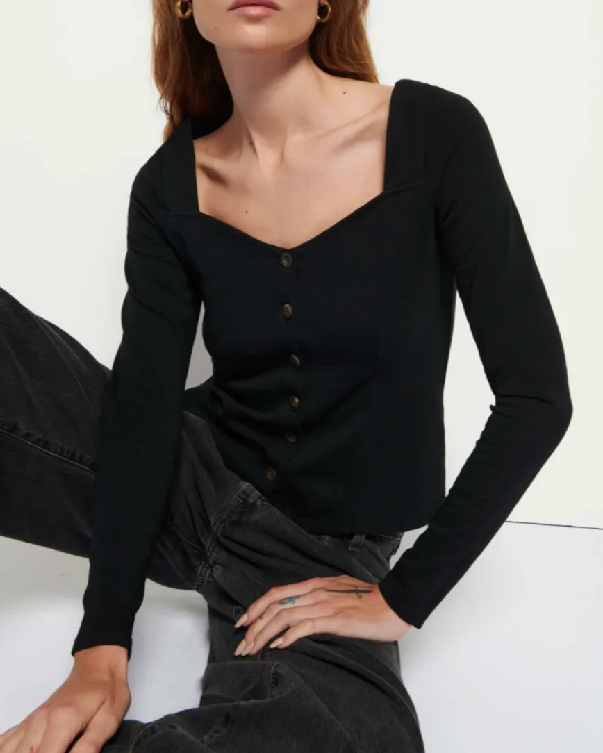 Harper Top