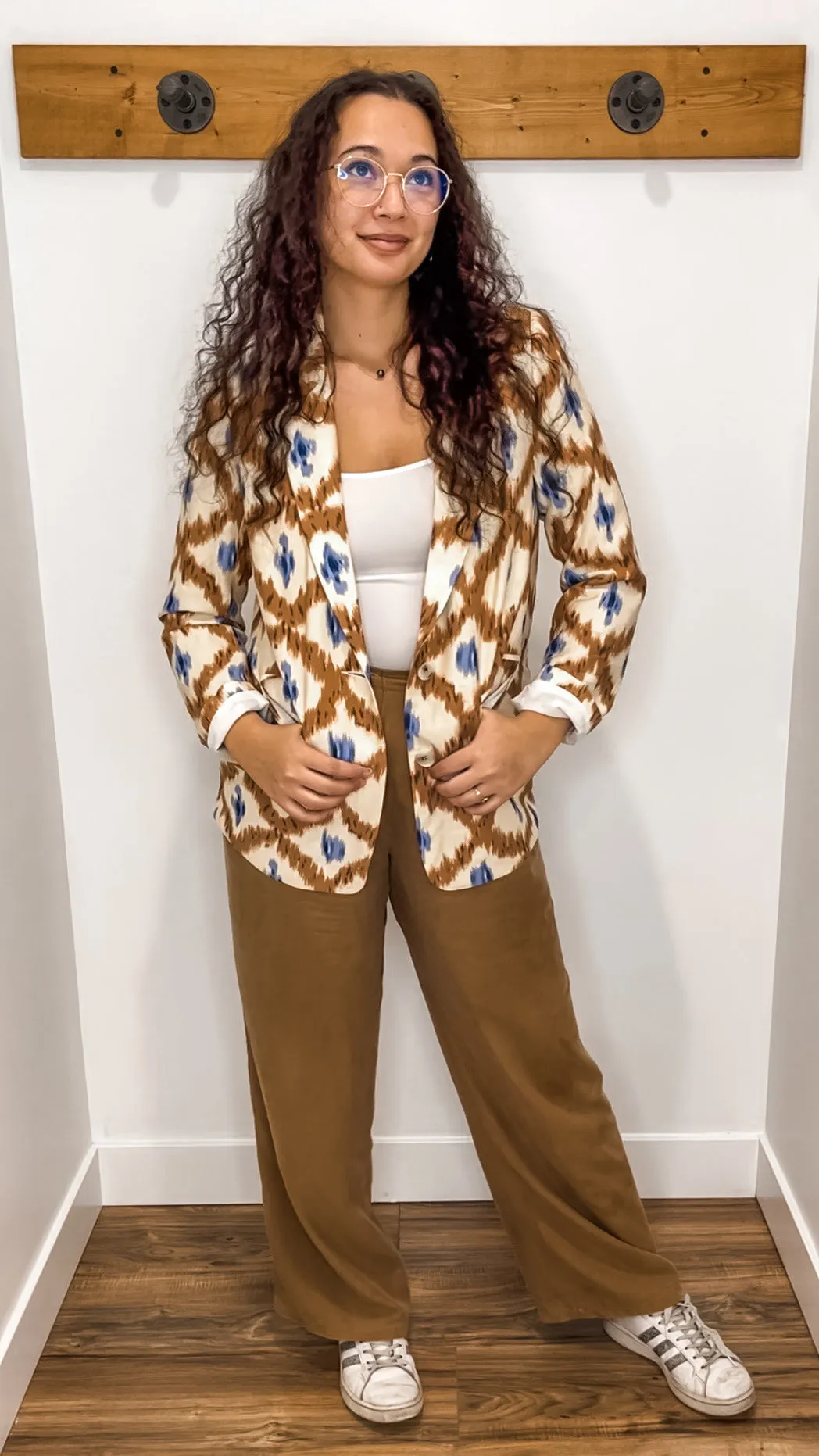 Helen Jacket