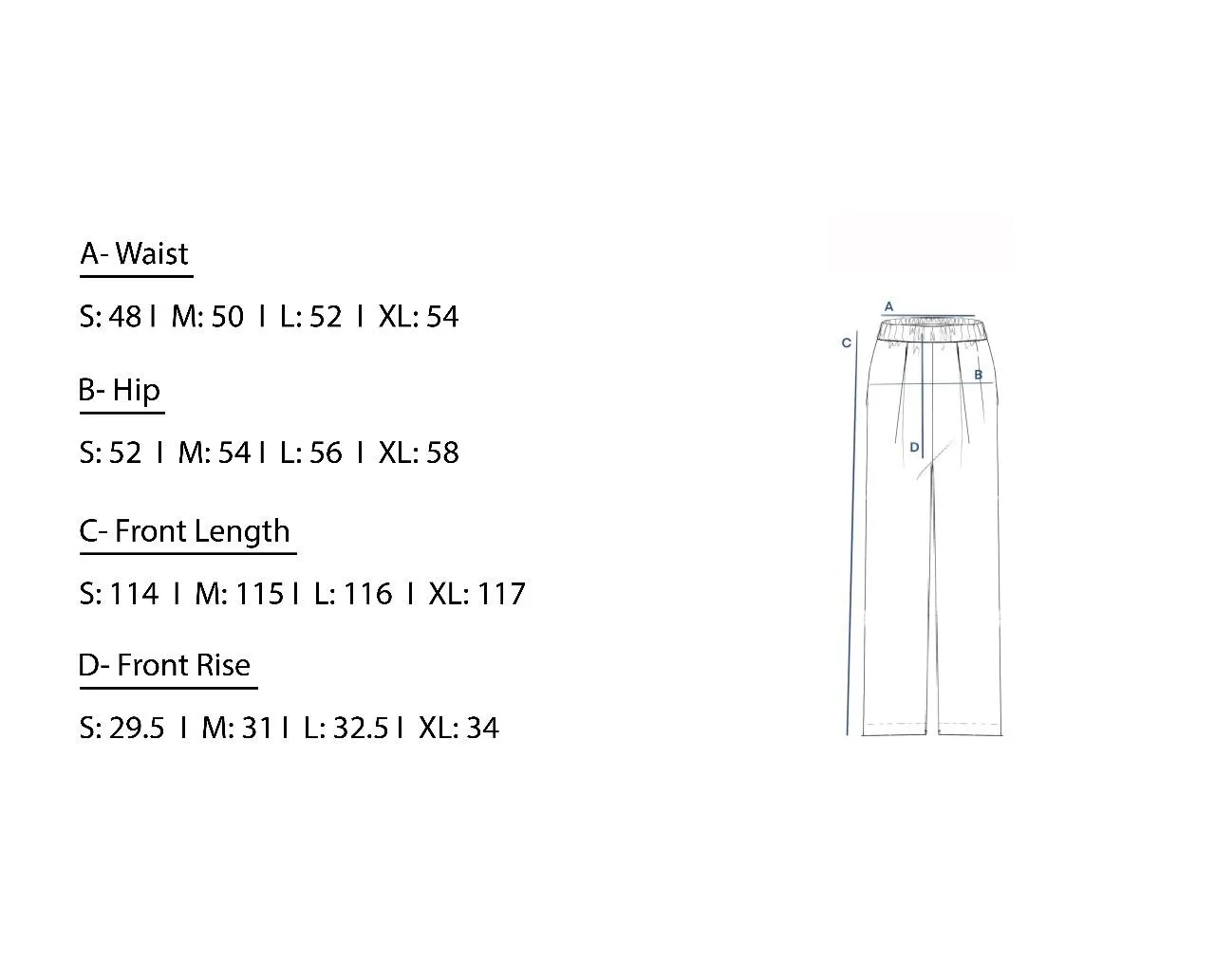 Heritage Pleated Trousers