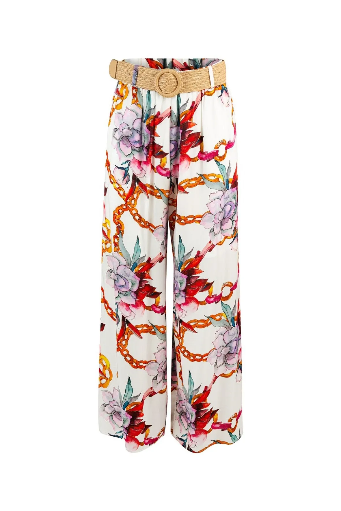 Hot On The Heels Trousers