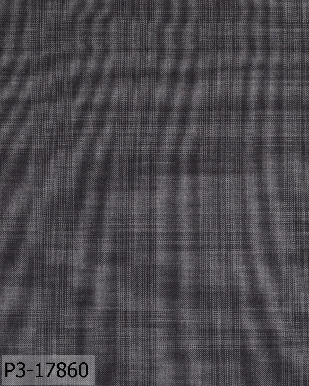 Independence Grey Prince of Wales Check Suit