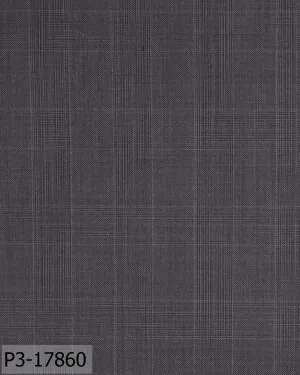Independence Grey Prince of Wales Check Suit