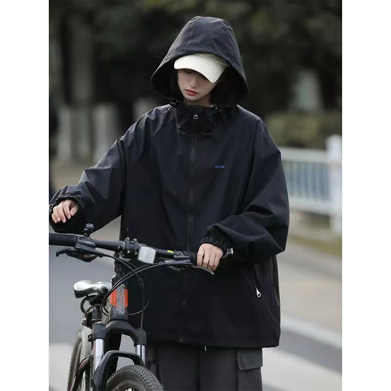 INSTOCK- Spring and Autumn Jackets for Women