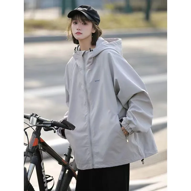 INSTOCK- Spring and Autumn Jackets for Women