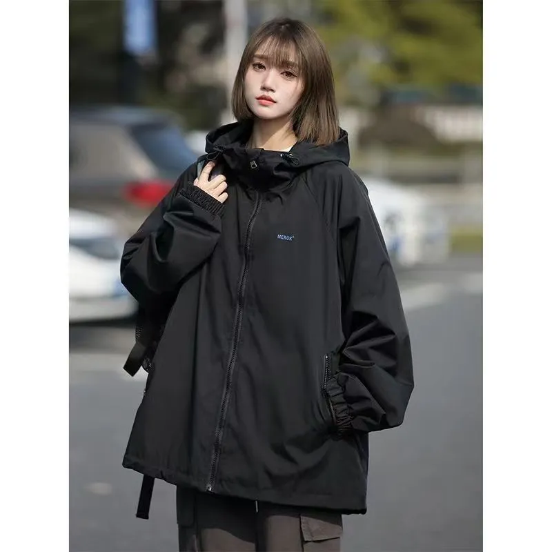 INSTOCK- Spring and Autumn Jackets for Women