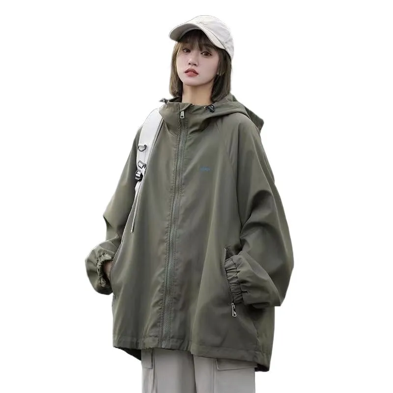 INSTOCK- Spring and Autumn Jackets for Women