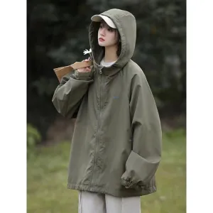INSTOCK- Spring and Autumn Jackets for Women
