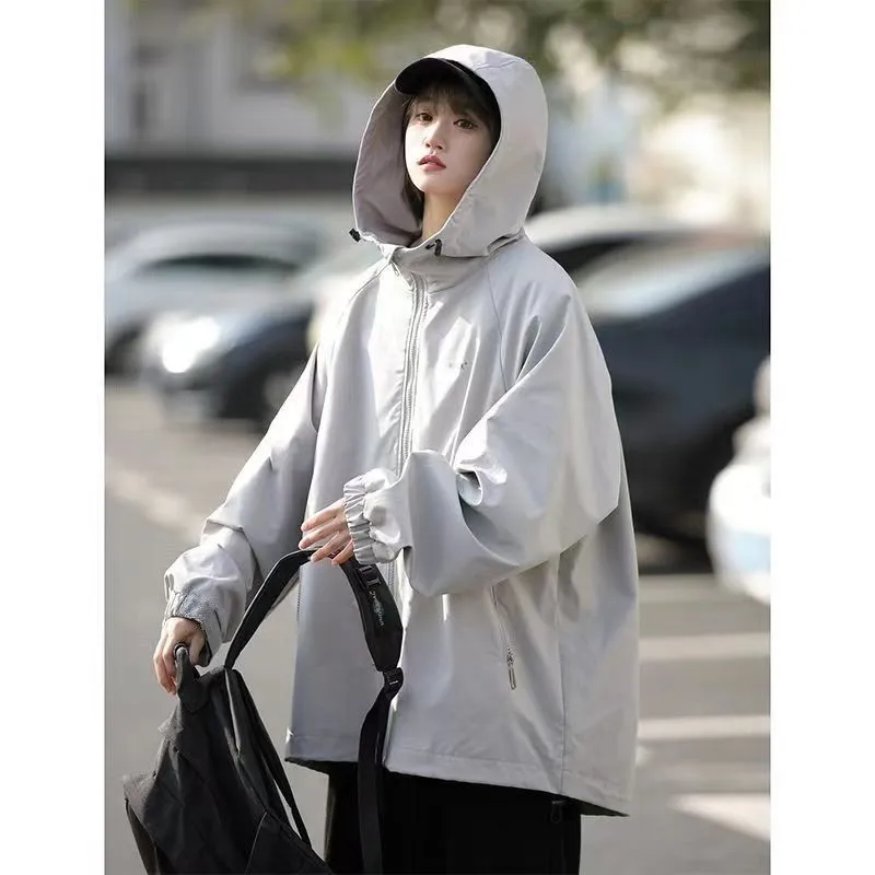 INSTOCK- Spring and Autumn Jackets for Women