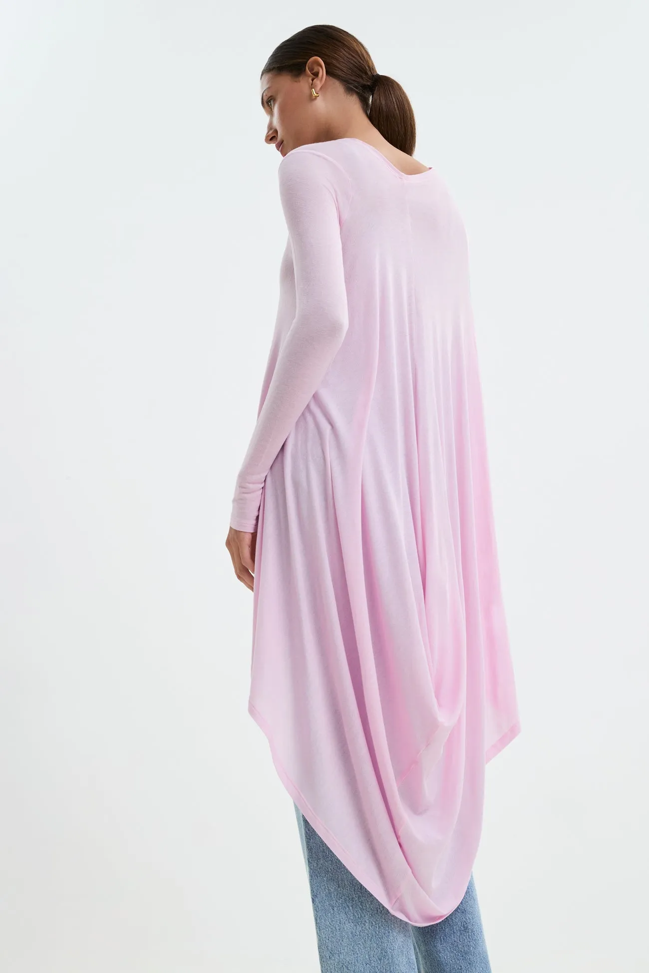 Iris Tunic