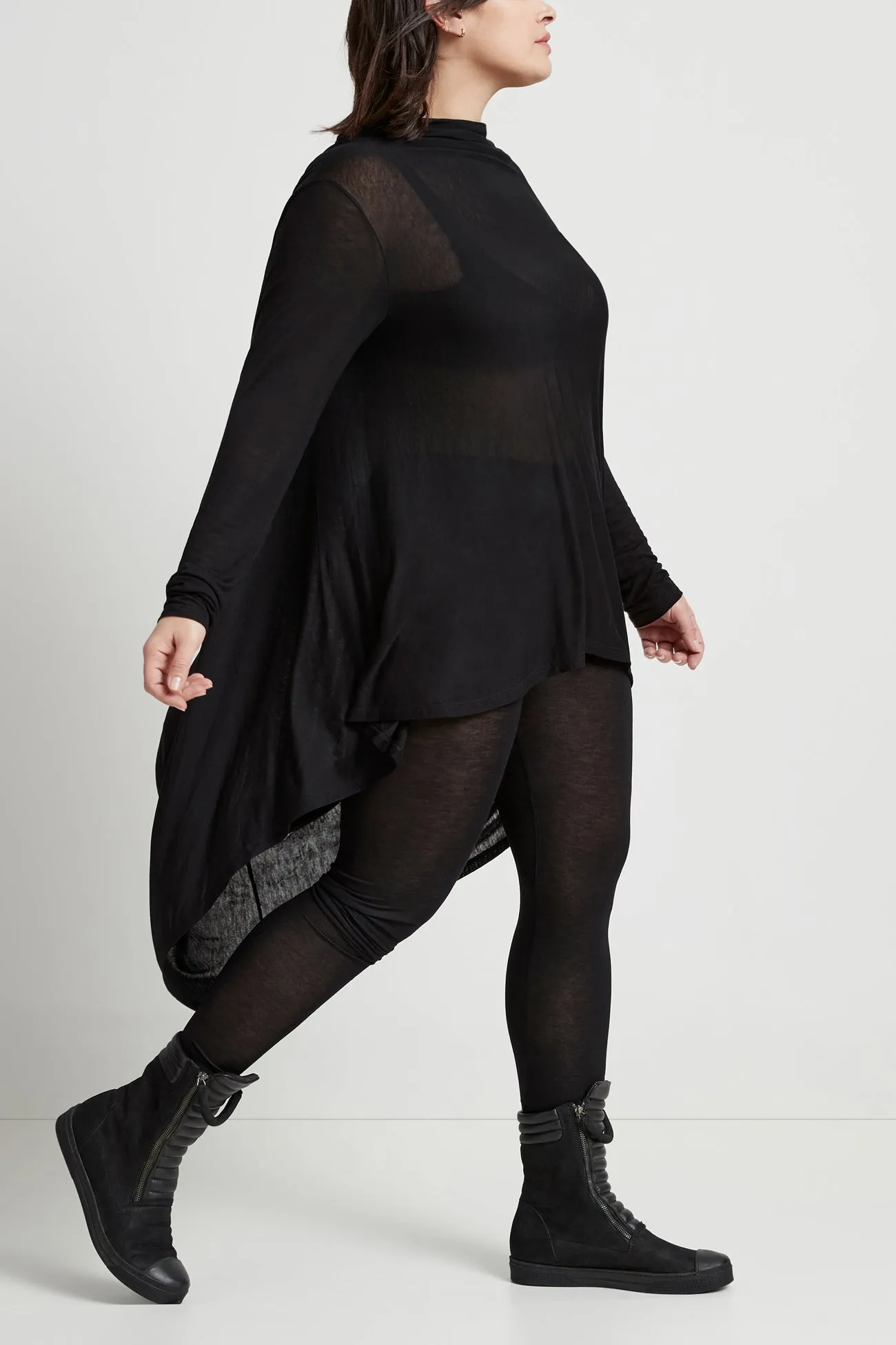 Iris Tunic