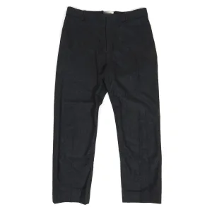Isabel Marant Wool Trousers Size 32