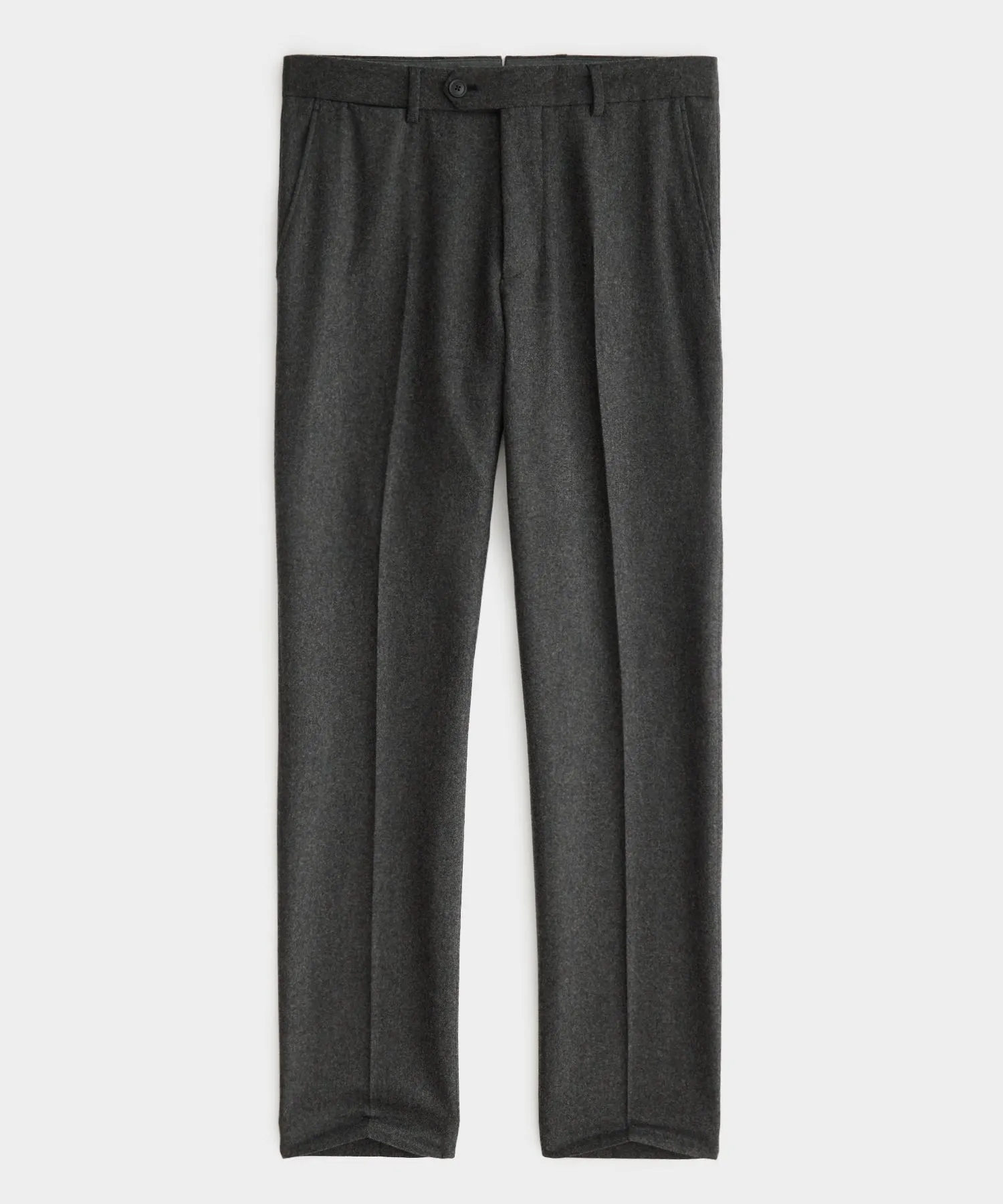 Italian Flannel Sutton Trouser