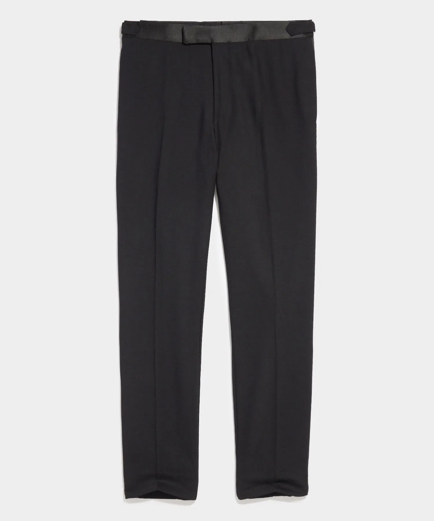 Italian Tuxedo Trouser