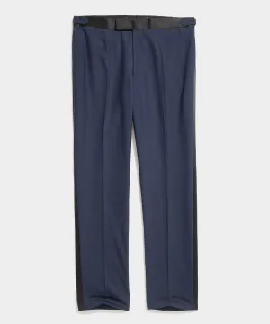 Italian Tuxedo Trouser