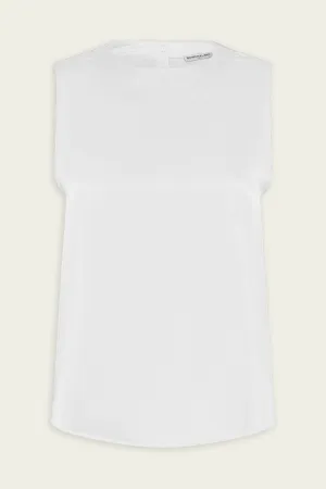Jadon Top in Ivory