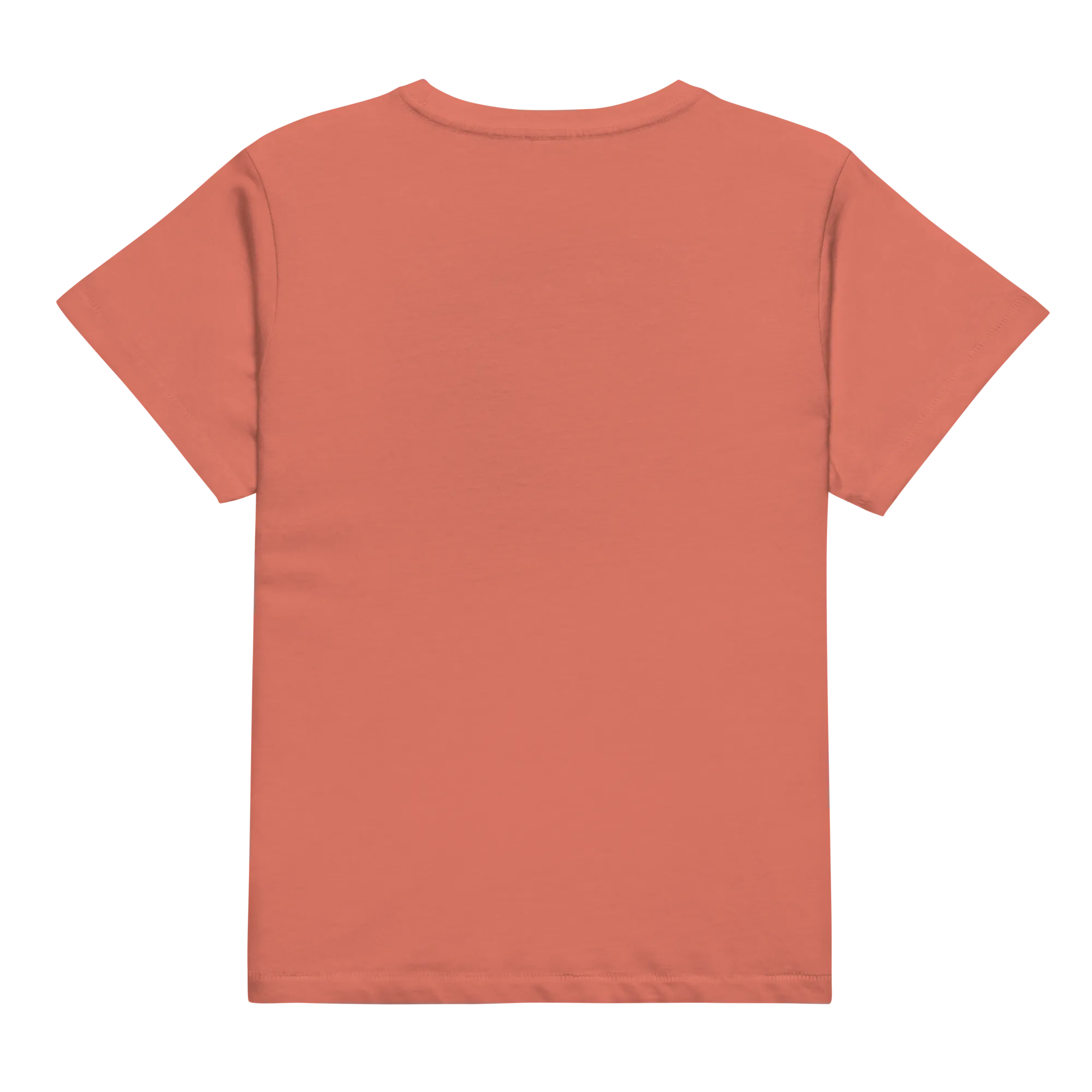 JBG surf - Women’s semi Belly Tee