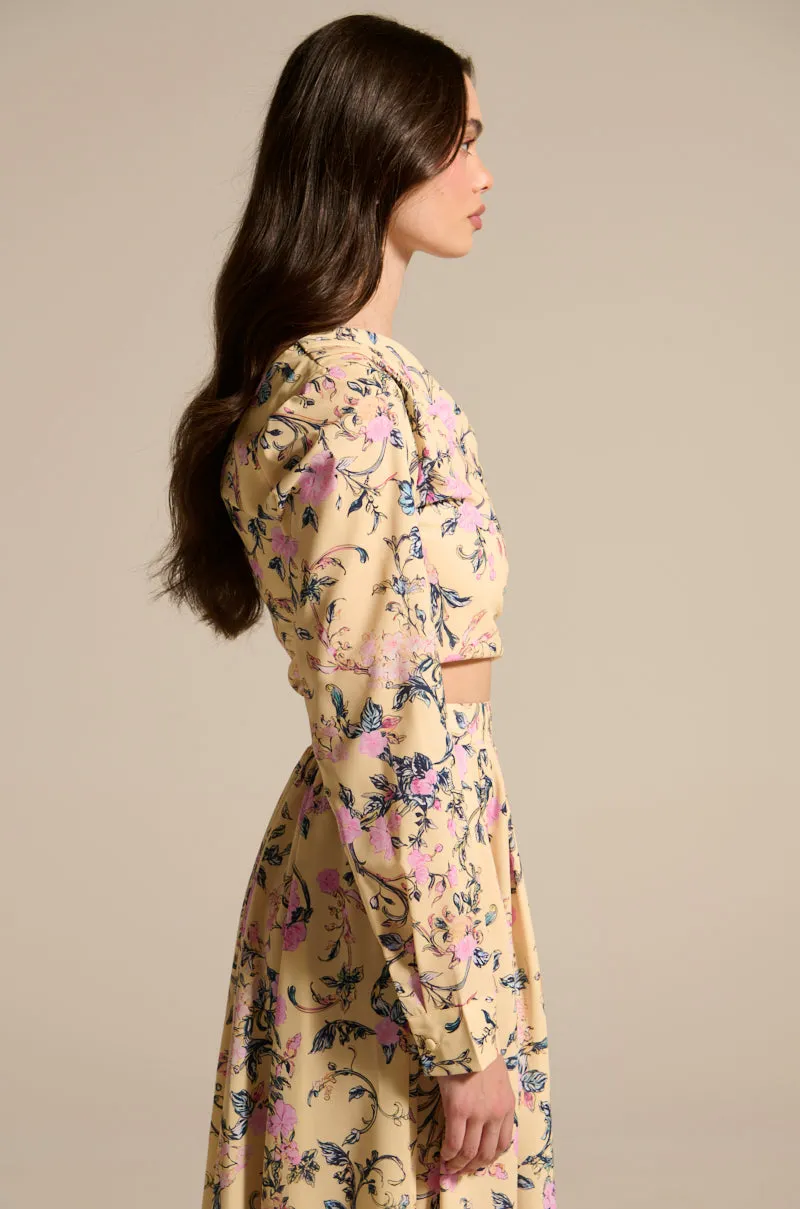 JOAN BLOUSE