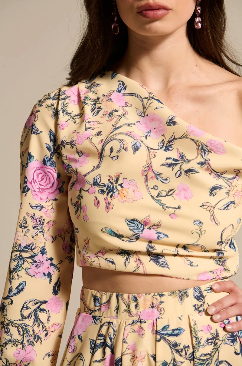 JOAN BLOUSE