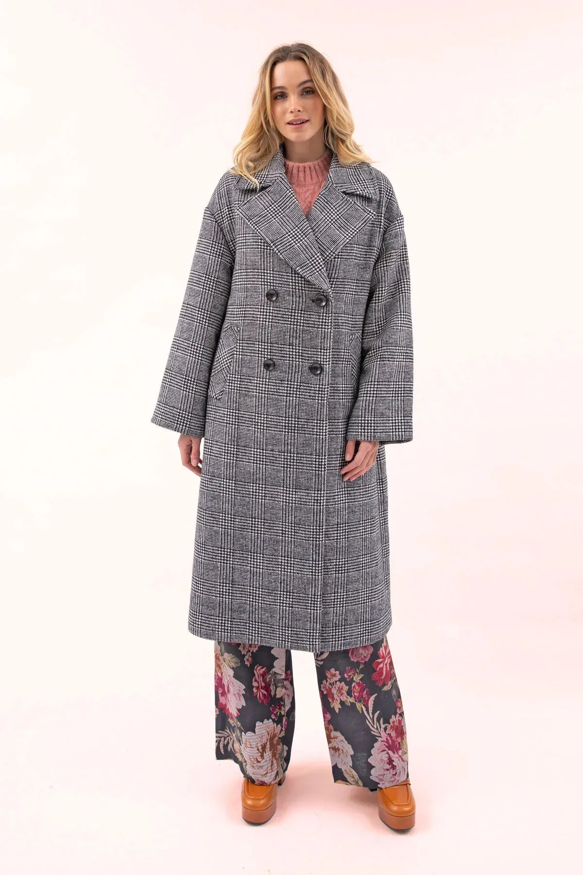 Julia Coat