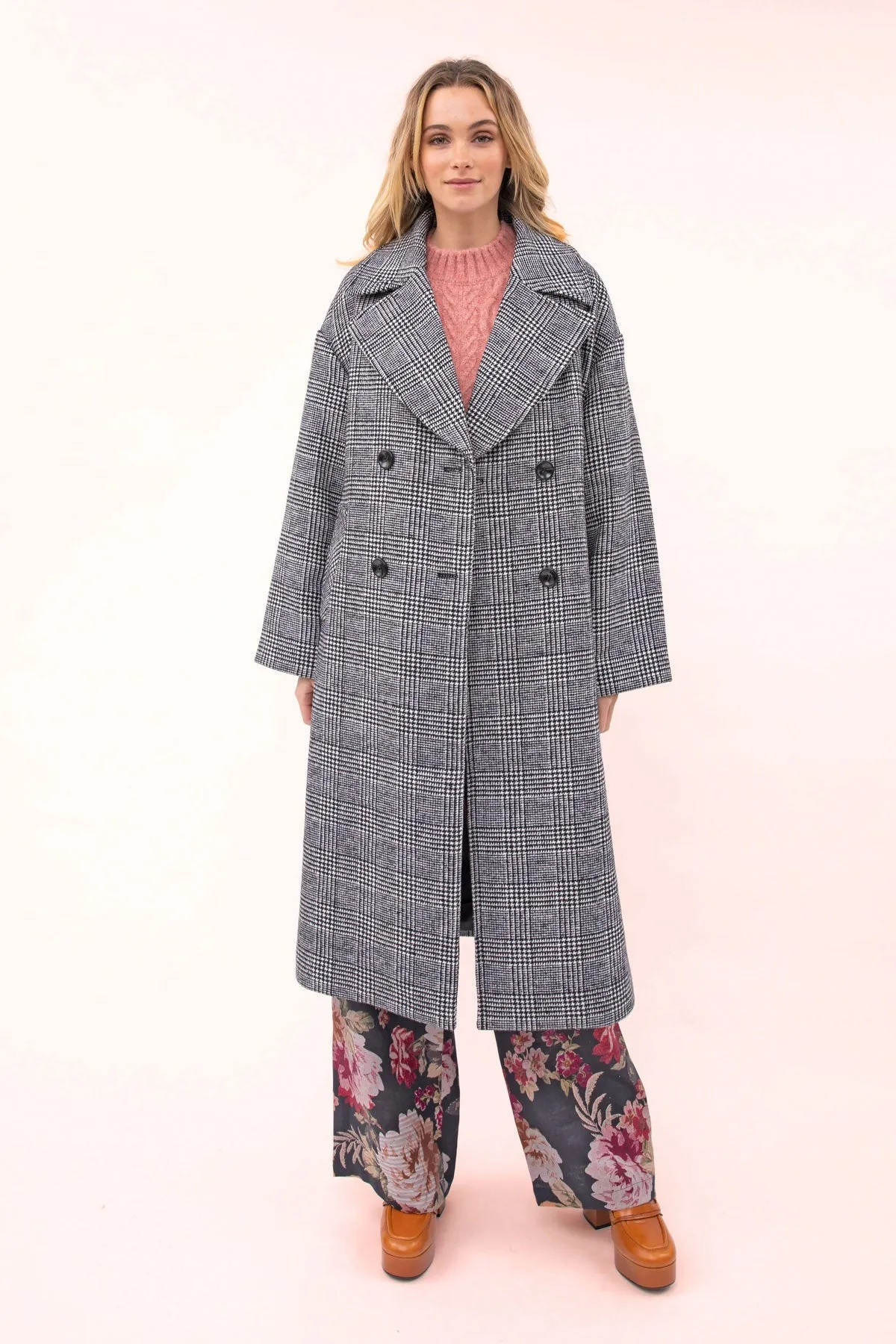 Julia Coat