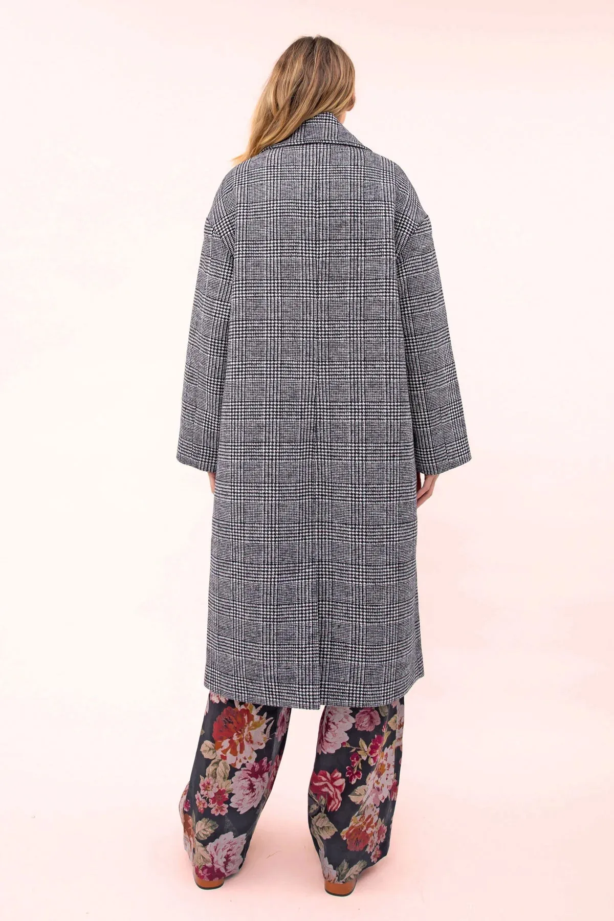Julia Coat