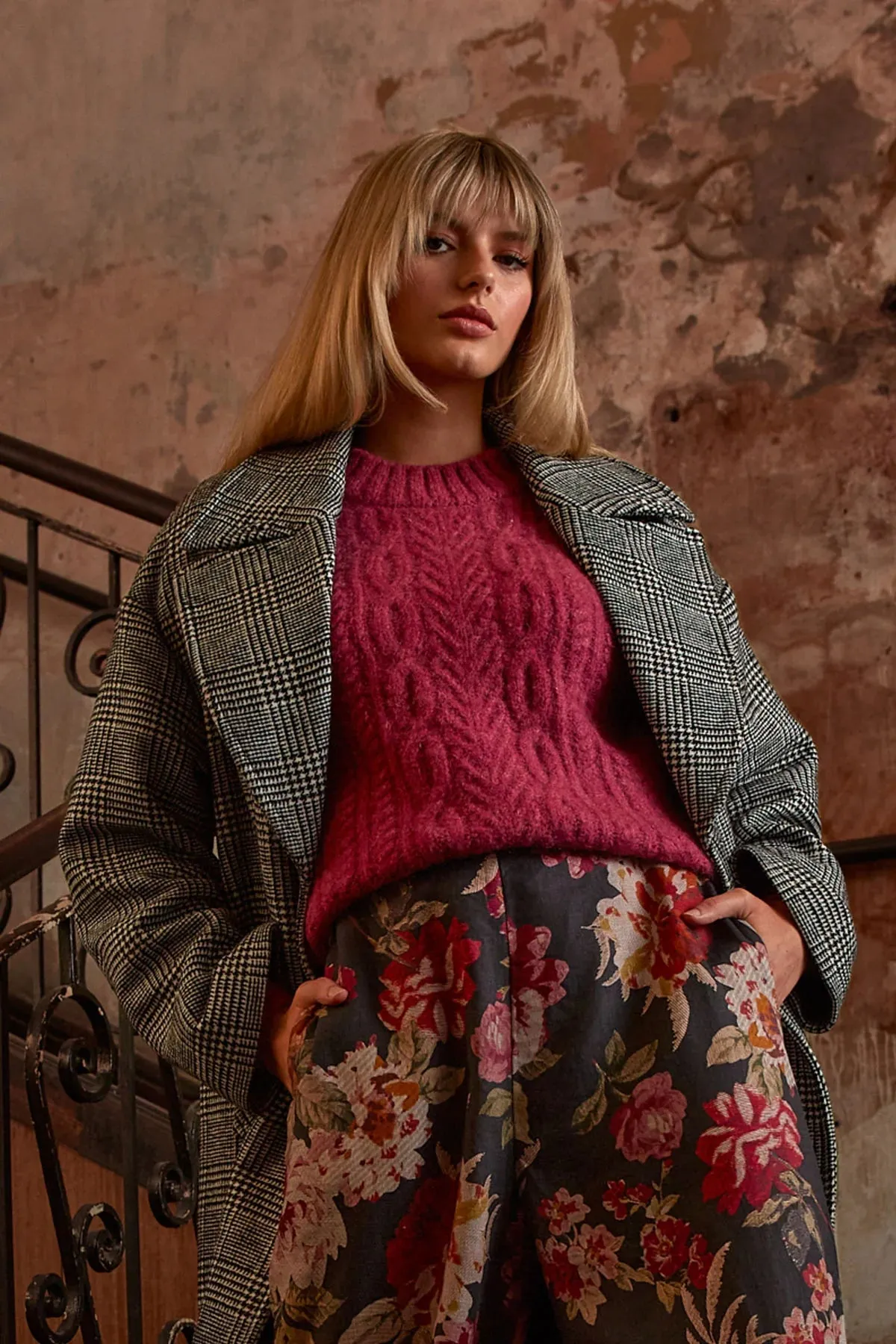Julia Coat