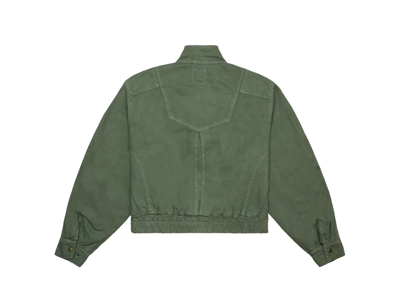 Juno Jacket - Khaki