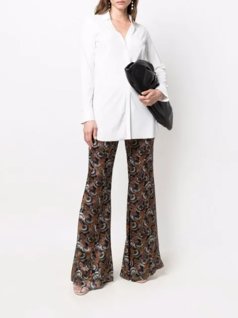 Katu Blouse - White