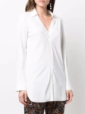 Katu Blouse - White